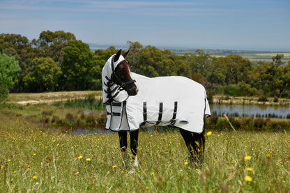 Weatherbeeta Sweet Itch Shield Combo Neck