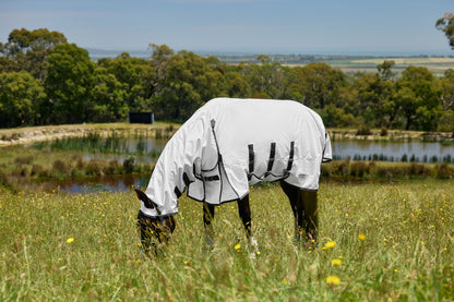 Weatherbeeta Sweet Itch Shield Combo Neck