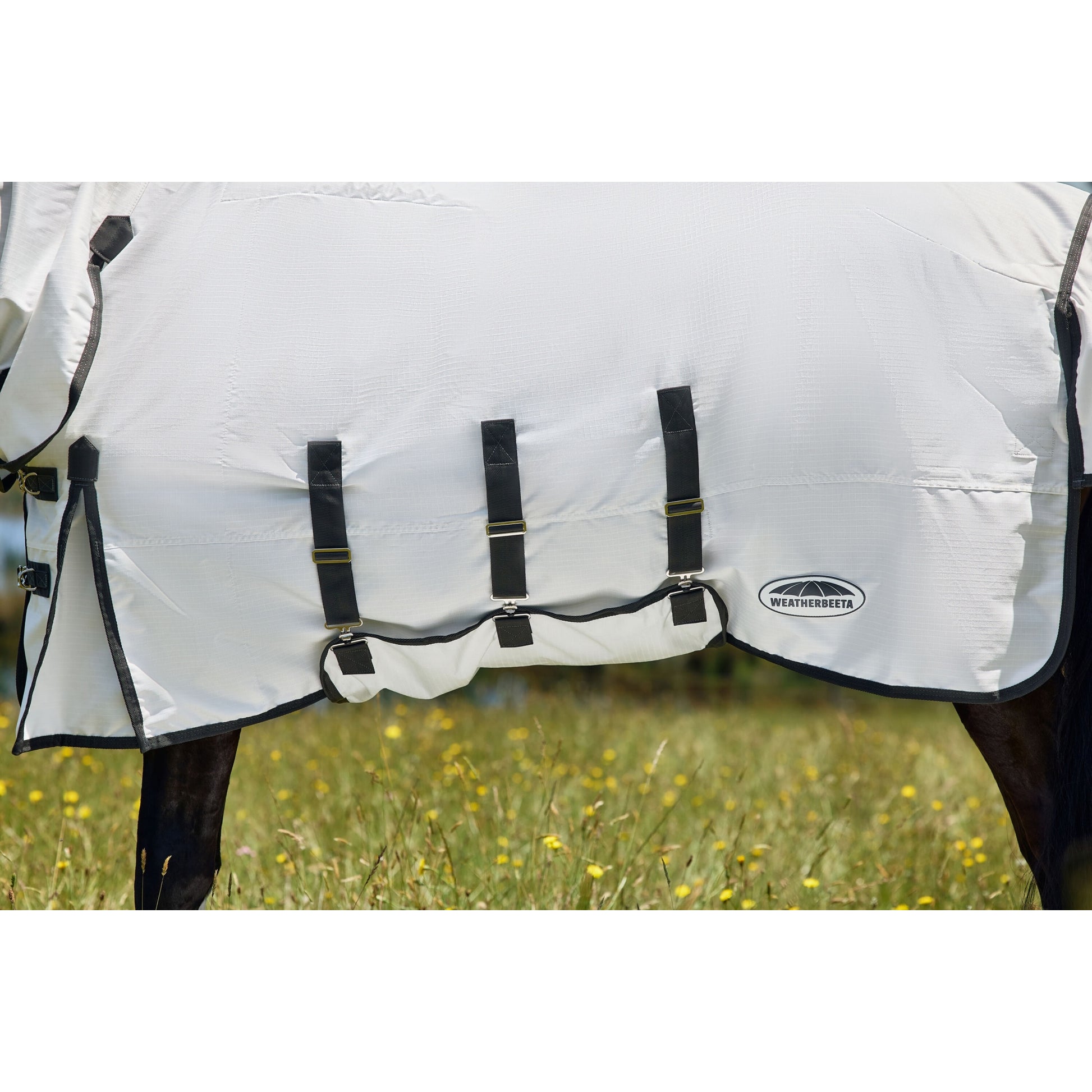 Weatherbeeta Sweet Itch Shield Combo Neck