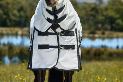 Weatherbeeta Sweet Itch Shield Combo Neck