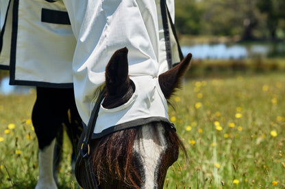 Weatherbeeta Sweet Itch Shield Combo Neck