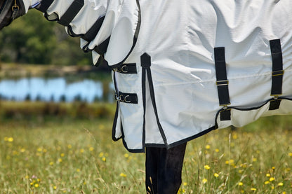 Weatherbeeta Sweet Itch Shield Combo Neck