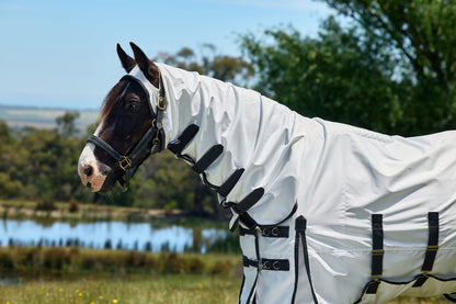 Weatherbeeta Sweet Itch Shield Combo Neck