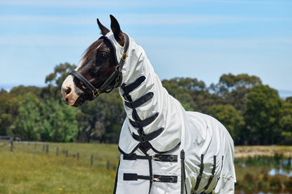 Weatherbeeta Sweet Itch Shield Combo Neck