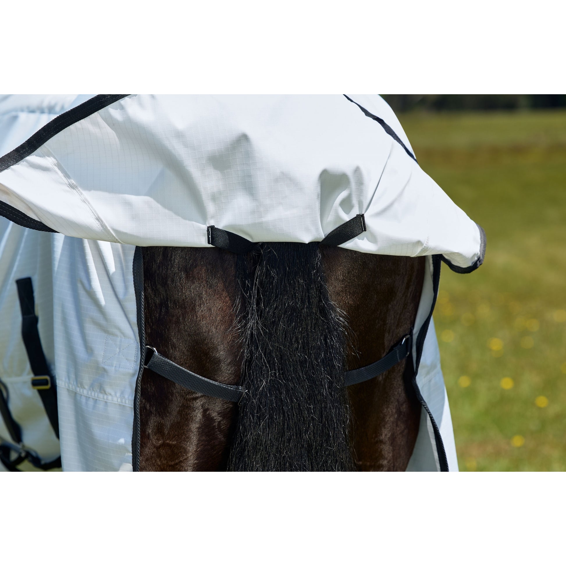 Weatherbeeta Sweet Itch Shield Combo Neck