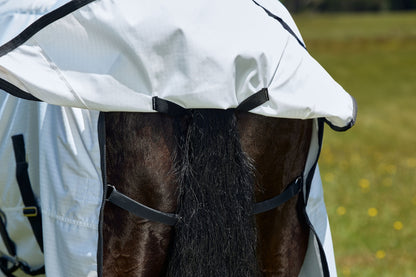 Weatherbeeta Sweet Itch Shield Combo Neck