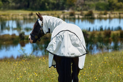 Weatherbeeta Sweet Itch Shield Combo Neck