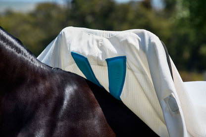 Weatherbeeta Sweet Itch Shield Combo Neck