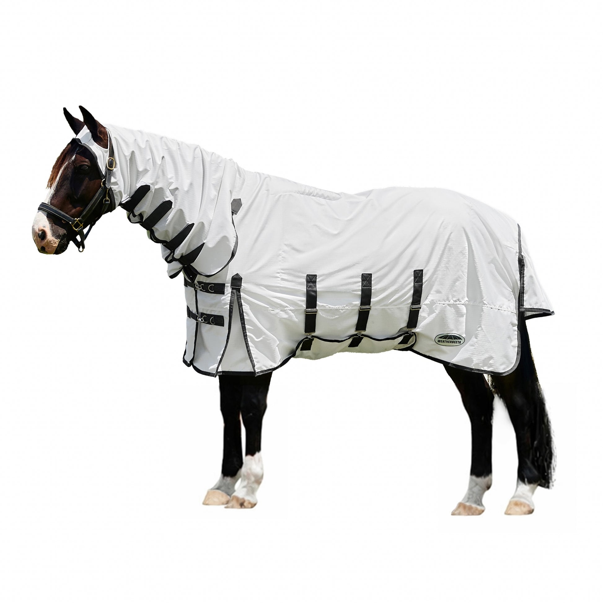 Weatherbeeta Sweet Itch Shield Combo Neck