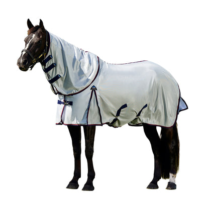 Weatherbeeta ComFiTec Airflow II Detach-A-Neck Fly Sheet