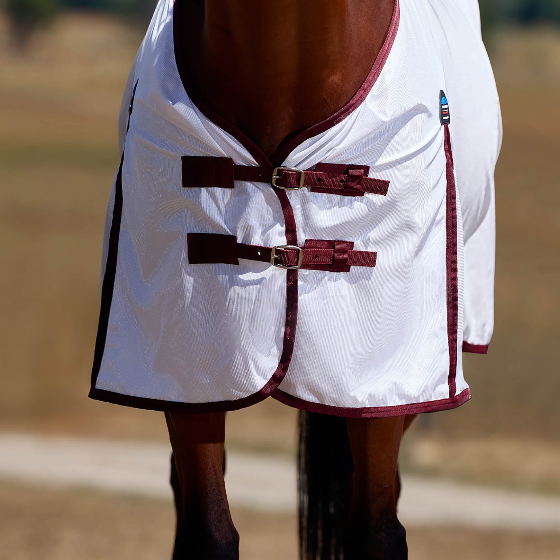 Weatherbeeta ComFiTec Essential Fly Sheet