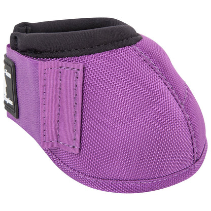 Classic Equine Solid DyNo Turn Bell Boots