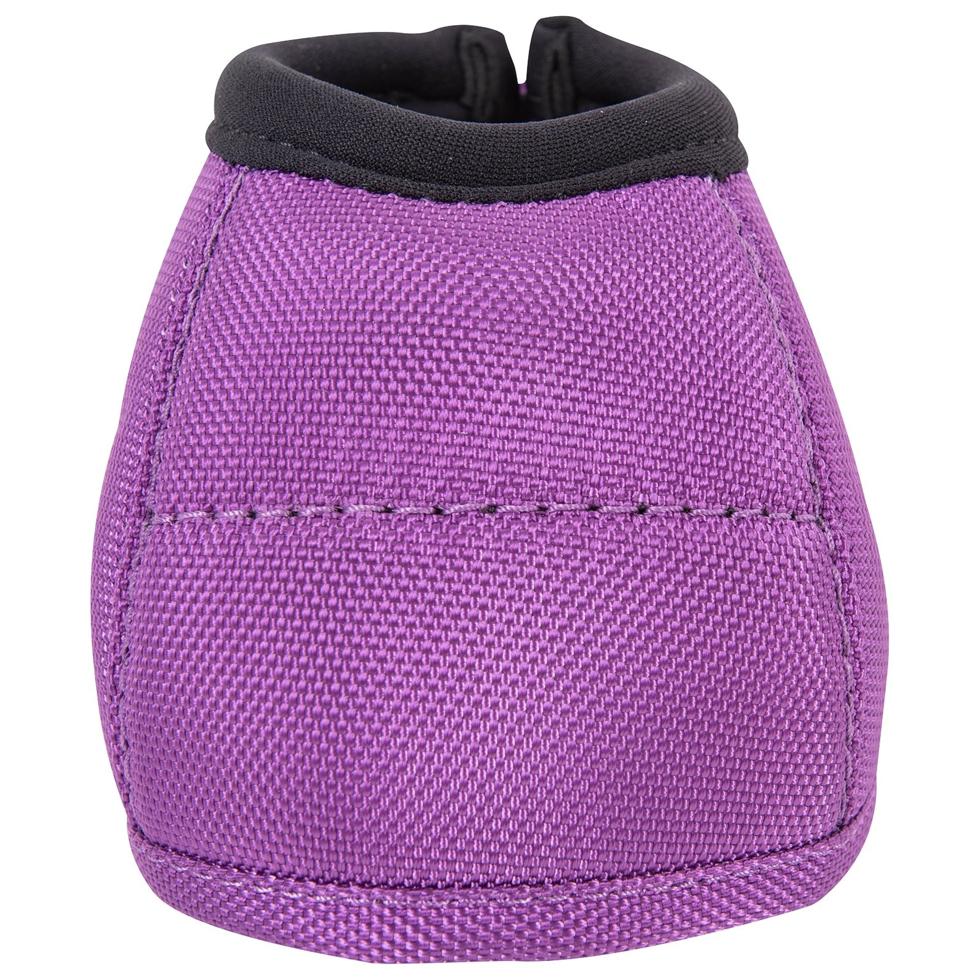 Classic Equine Solid DyNo Turn Bell Boots