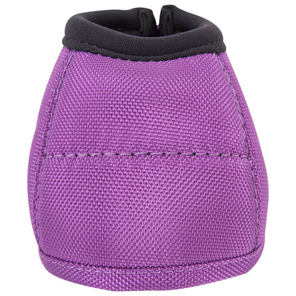 Classic Equine Solid DyNo Turn Bell Boots