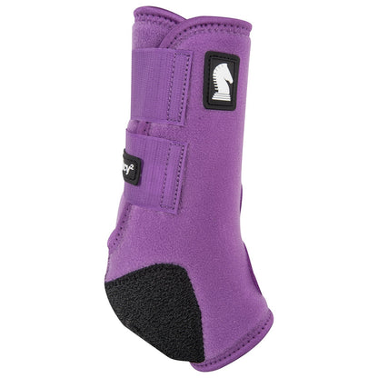 Classic Equine Legacy2 Support Front Boots