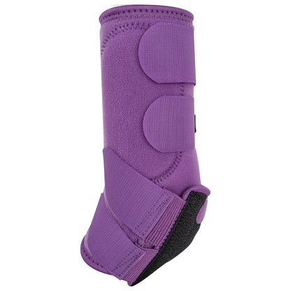Classic Equine Legacy2 Support Front Boots
