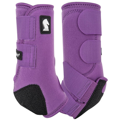 Classic Equine Legacy2 Support Front Boots