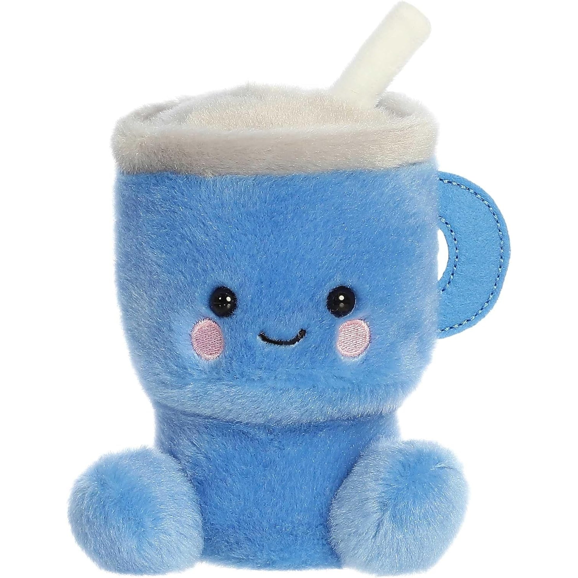 Palm Pals Plush Pal Cliff Travel Cup