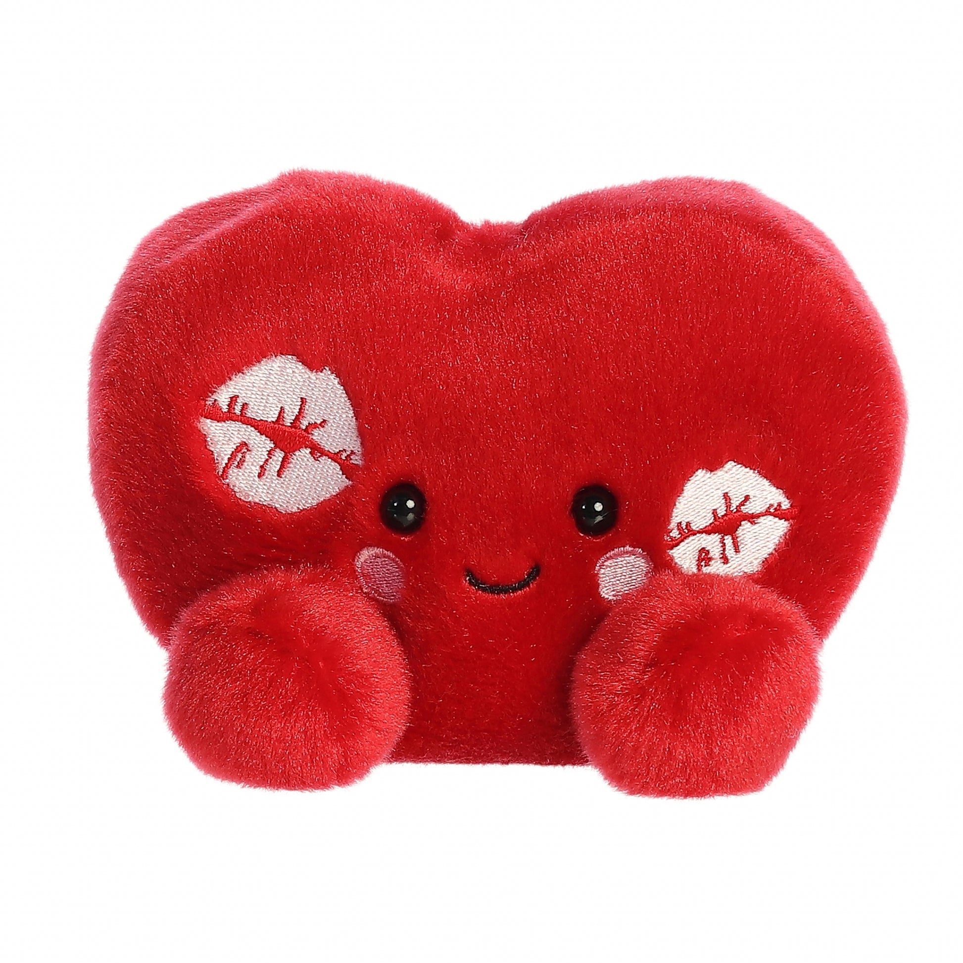 Palm Pals Plush Pal Kimi Kisses
