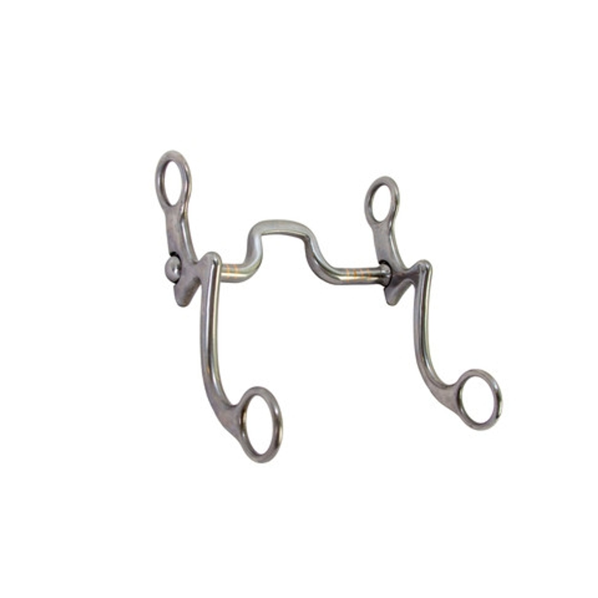 Essential Western Seven Shank
