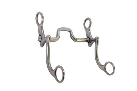 Essential Western Seven Shank