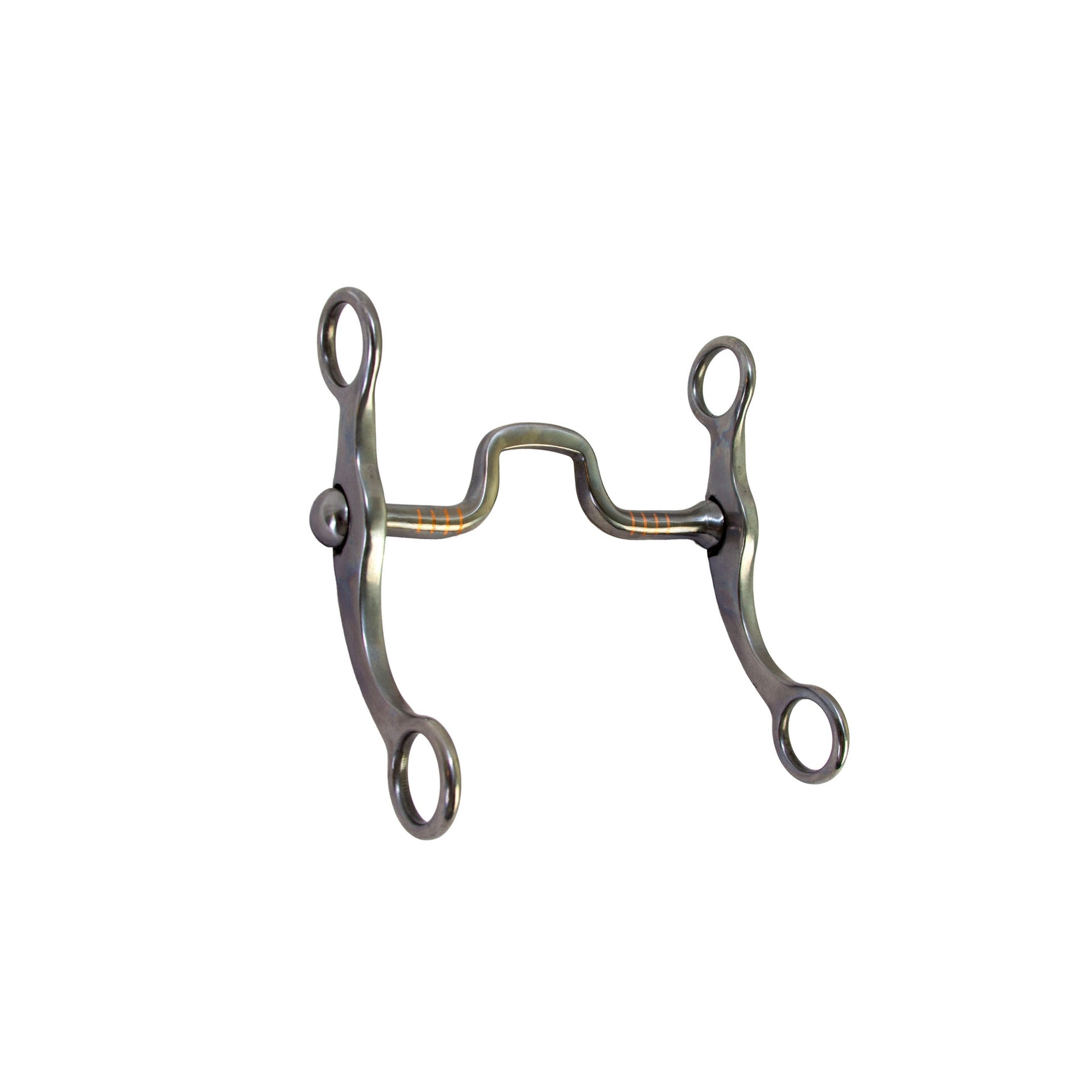 Essential Short Shank Fixed Square Port Bit
