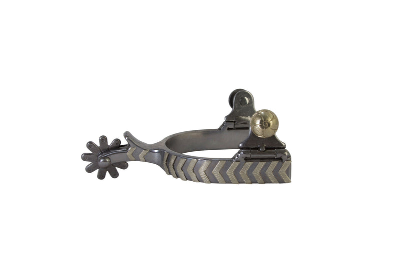 Arrows Youth Cowboy Spur