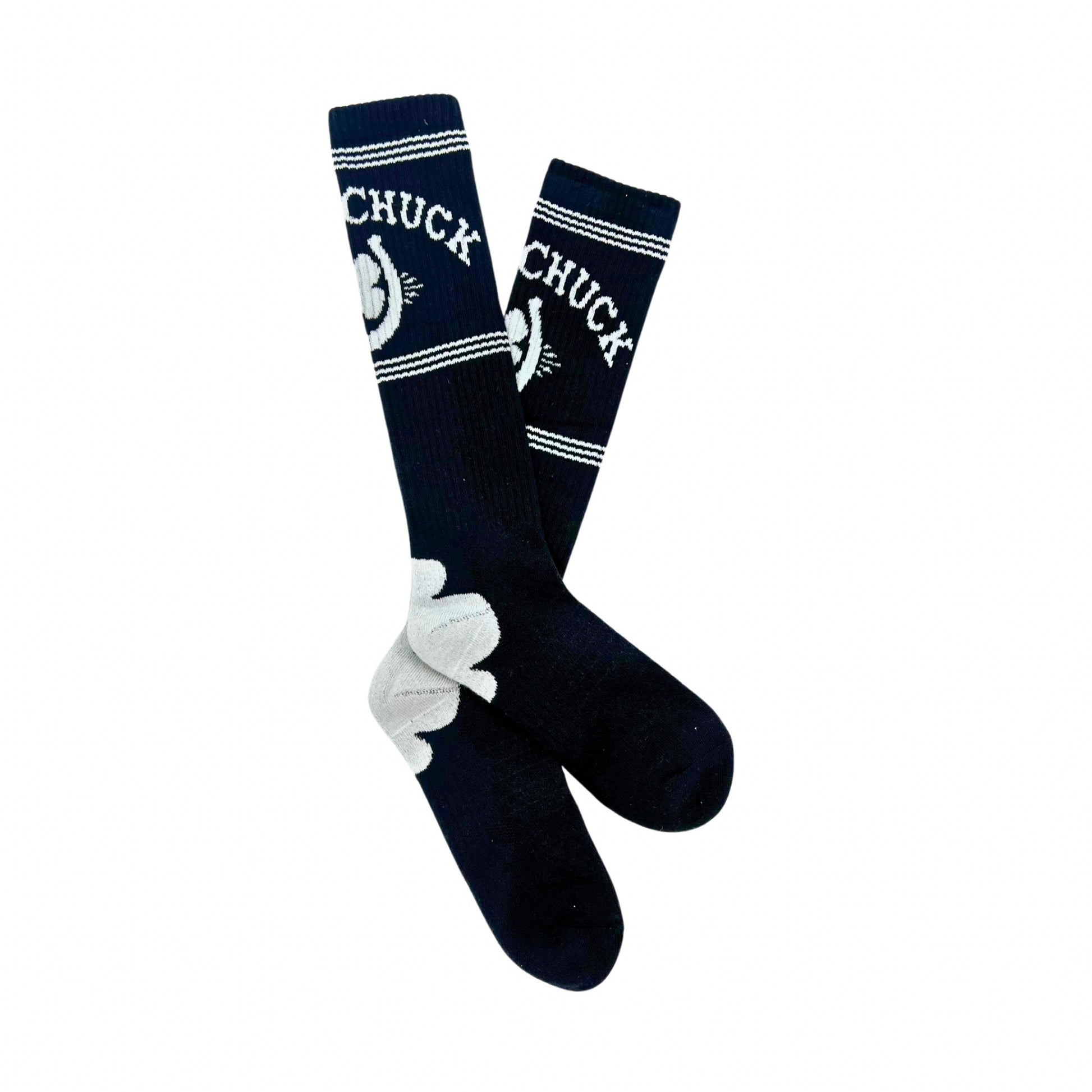 Lucky Chuck Retro Lucky Chuck Socks