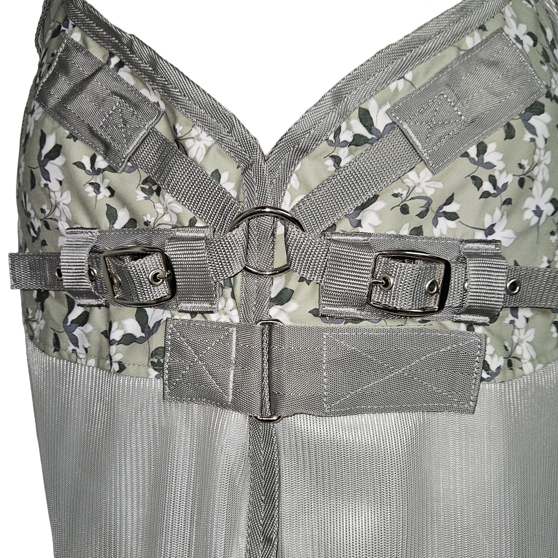 Gatsby Signature Series Comfort-Mesh Combo Fly Sheet