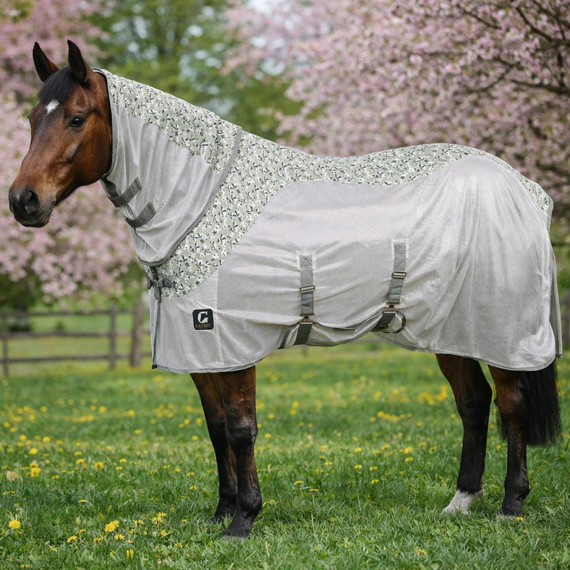 Gatsby Signature Series Comfort-Mesh Combo Fly Sheet