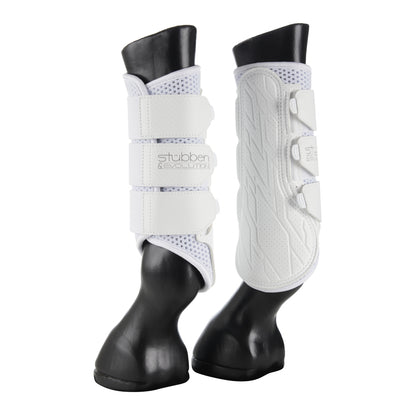 Stubben Airflow Brushing Boots