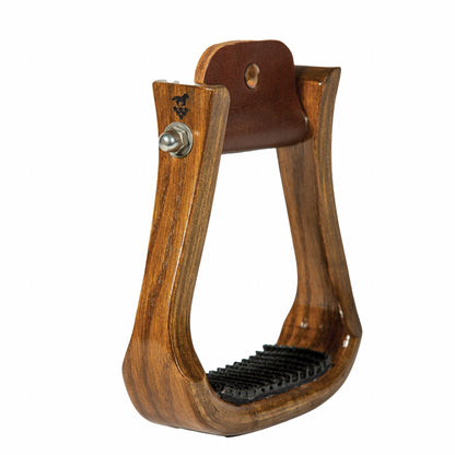 Professionals Choice Barrel Stirrup