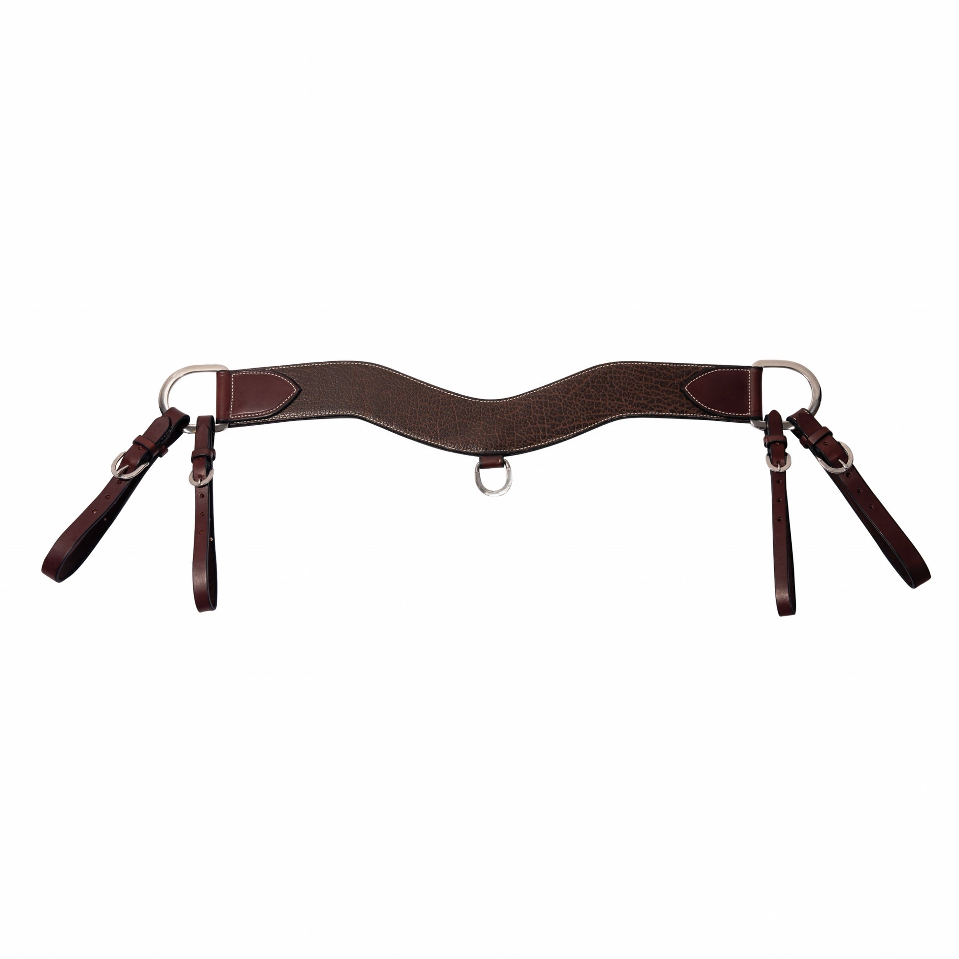 Schutz By Professionals Choice Bison Steer Tripper Breast Strap