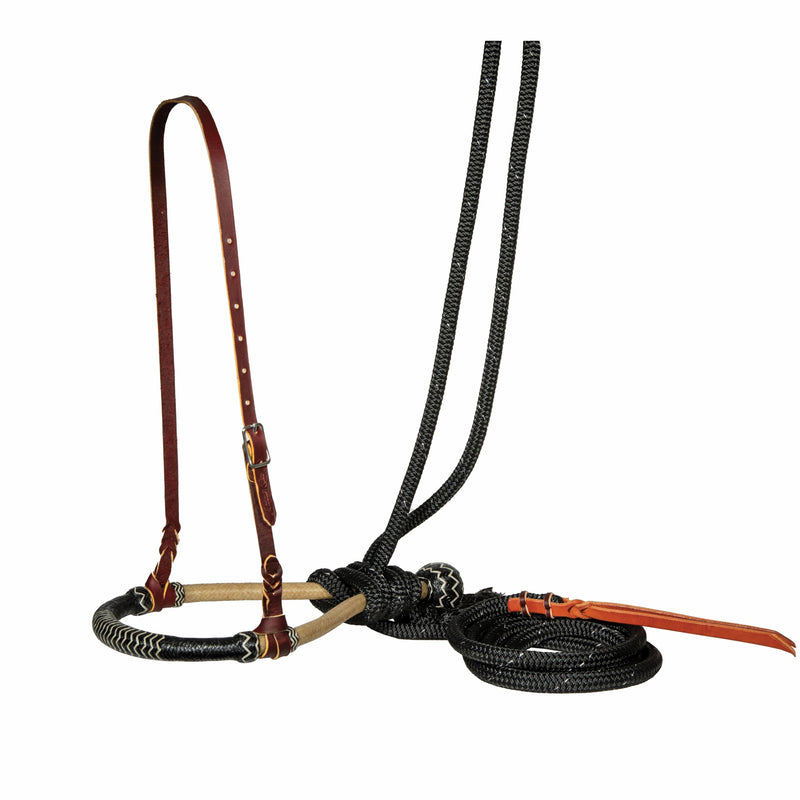 Professionals Choice Mecate Bosal