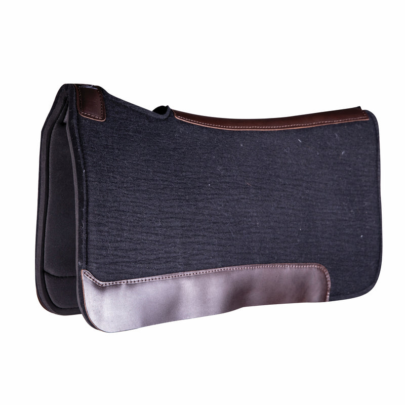 Professionals Choice 1" Felt/Rubber Work Pad