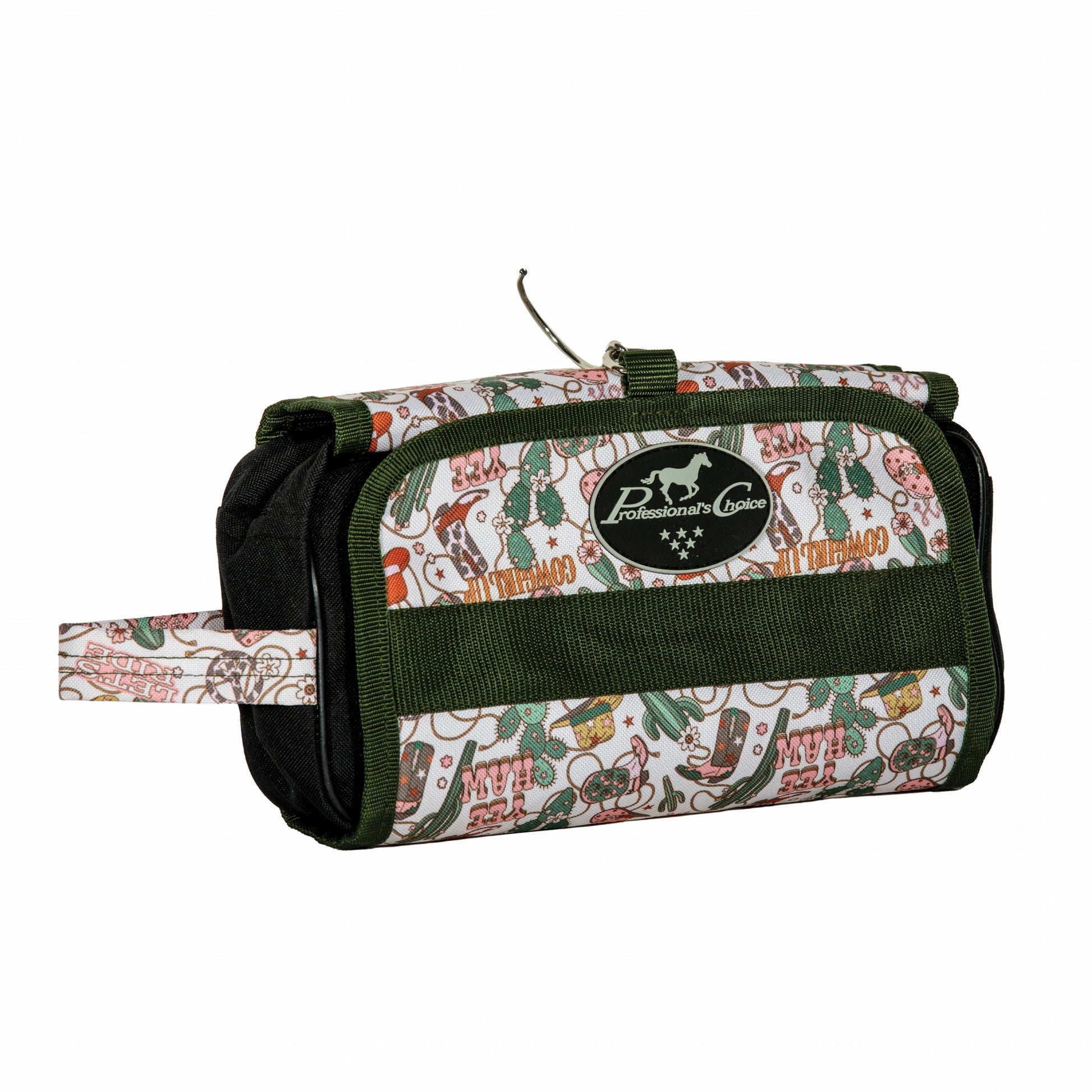 Professionals Choice Foldable Hanging Bag