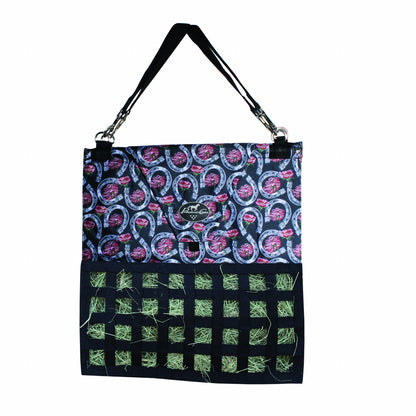 Professionals Choice Slow Feed Hay Bag