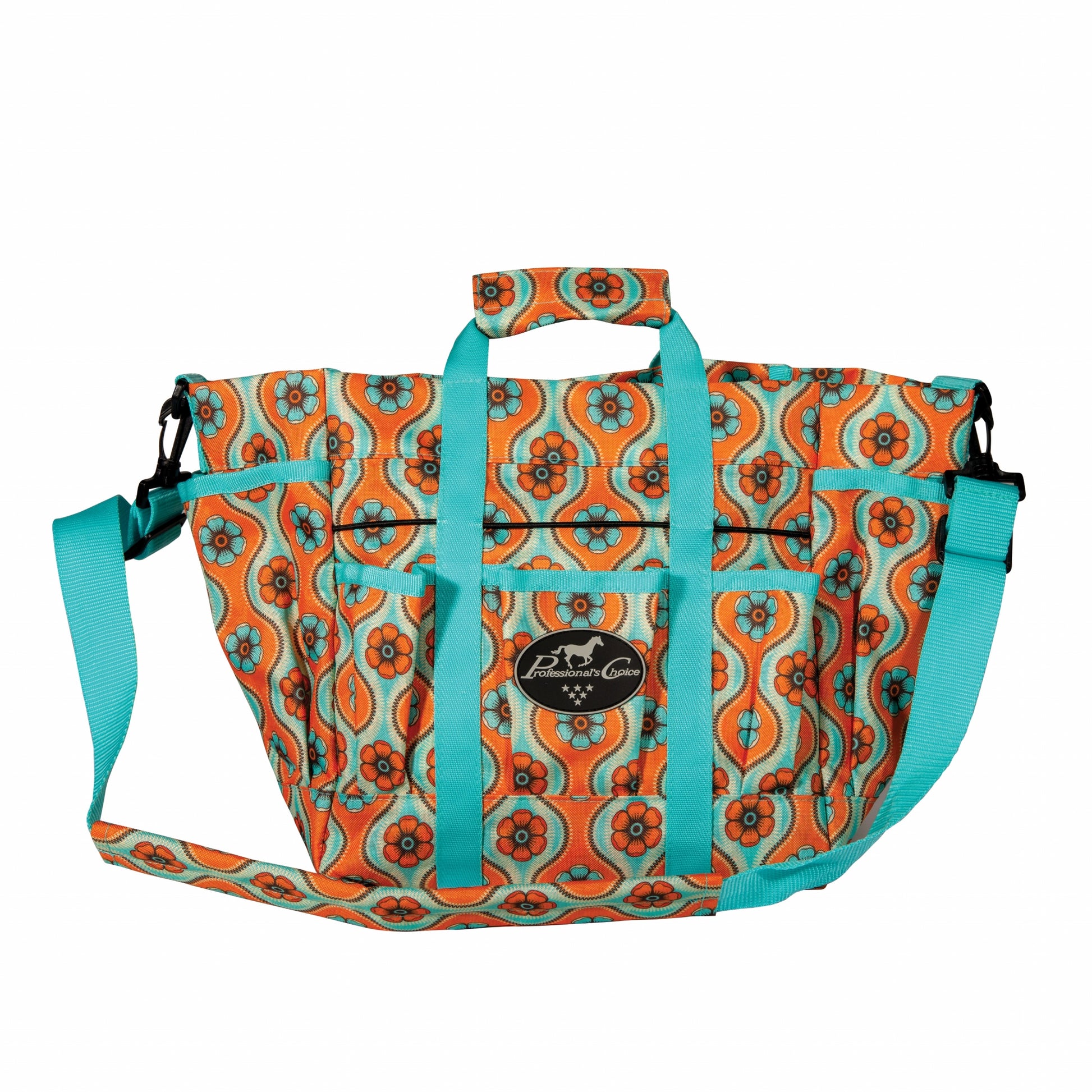 Professionals Choice Tack Tote