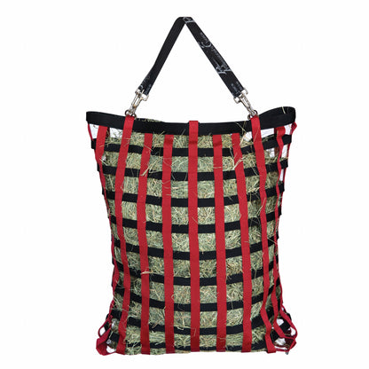 Professionals Choice Web Slow Feeder Hay Bag