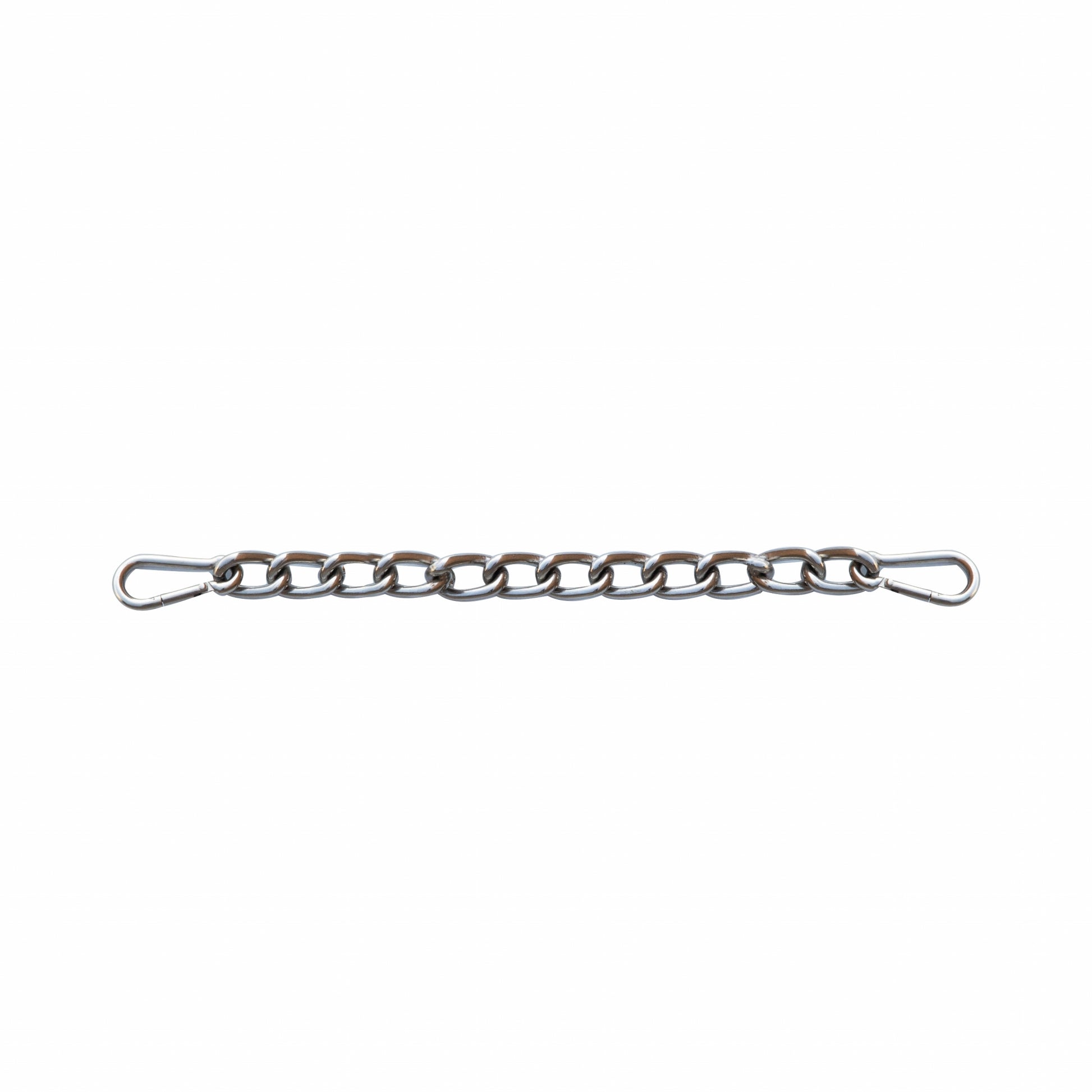 Professionals Choice Curb Chain with Clips