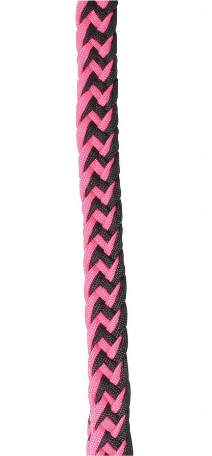 Professionals Choice Braided Rein