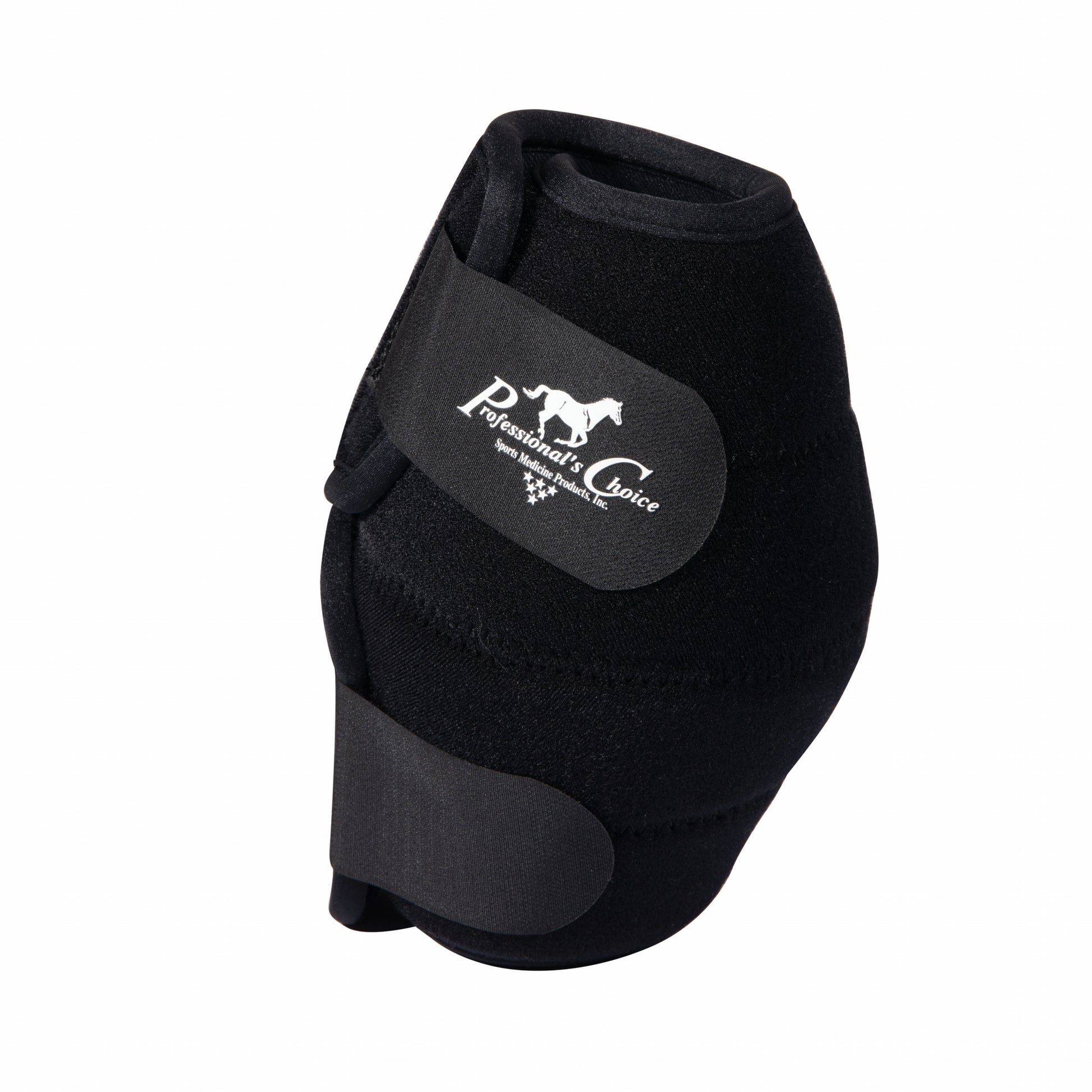 Professionals Choice Quick Wrap Knee Boot