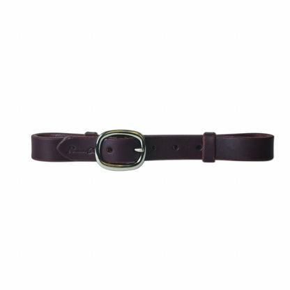 Professionals Choice Ranch Breast Collar Tug