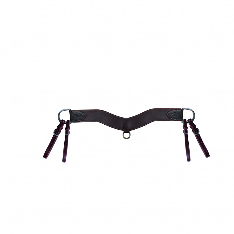 Professionals Choice Ranch Tripper Breast Collar