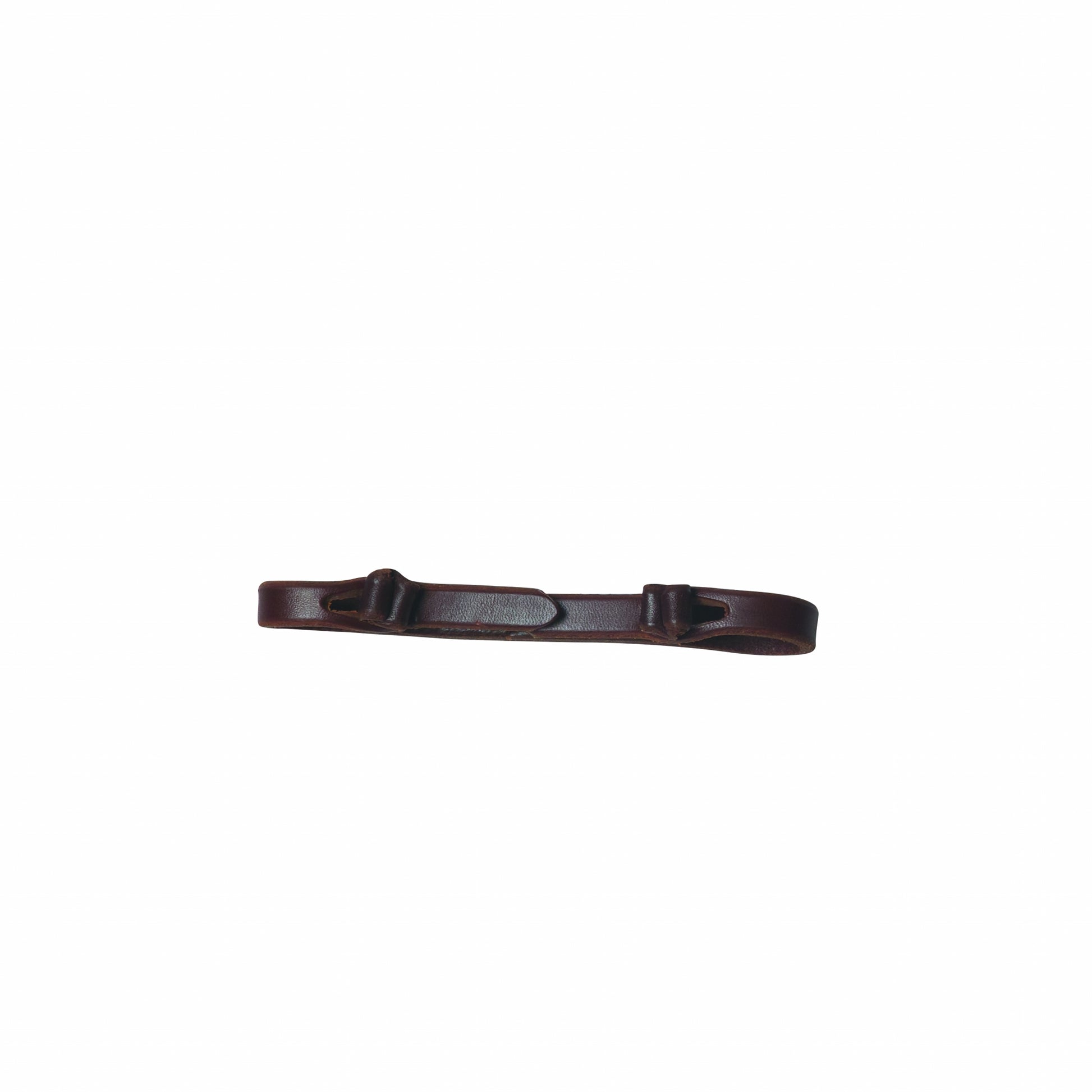 Professionals Choice Ranch Snaffle Curb Strap