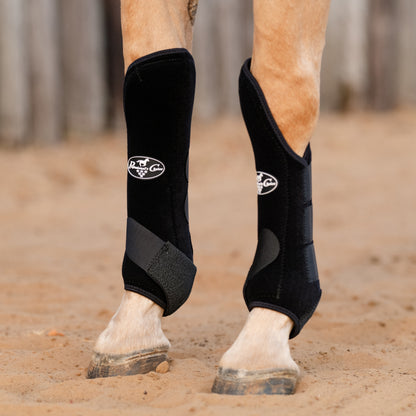 Professionals Choice SMB Combo 2XCool Knee Boot