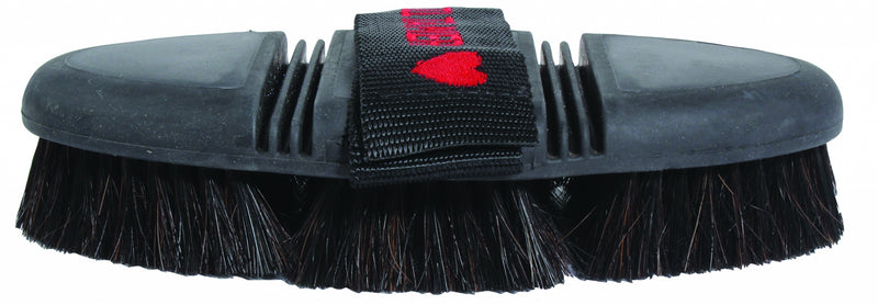 Tail Tamer Softtouch Flex Horse Hair Brush