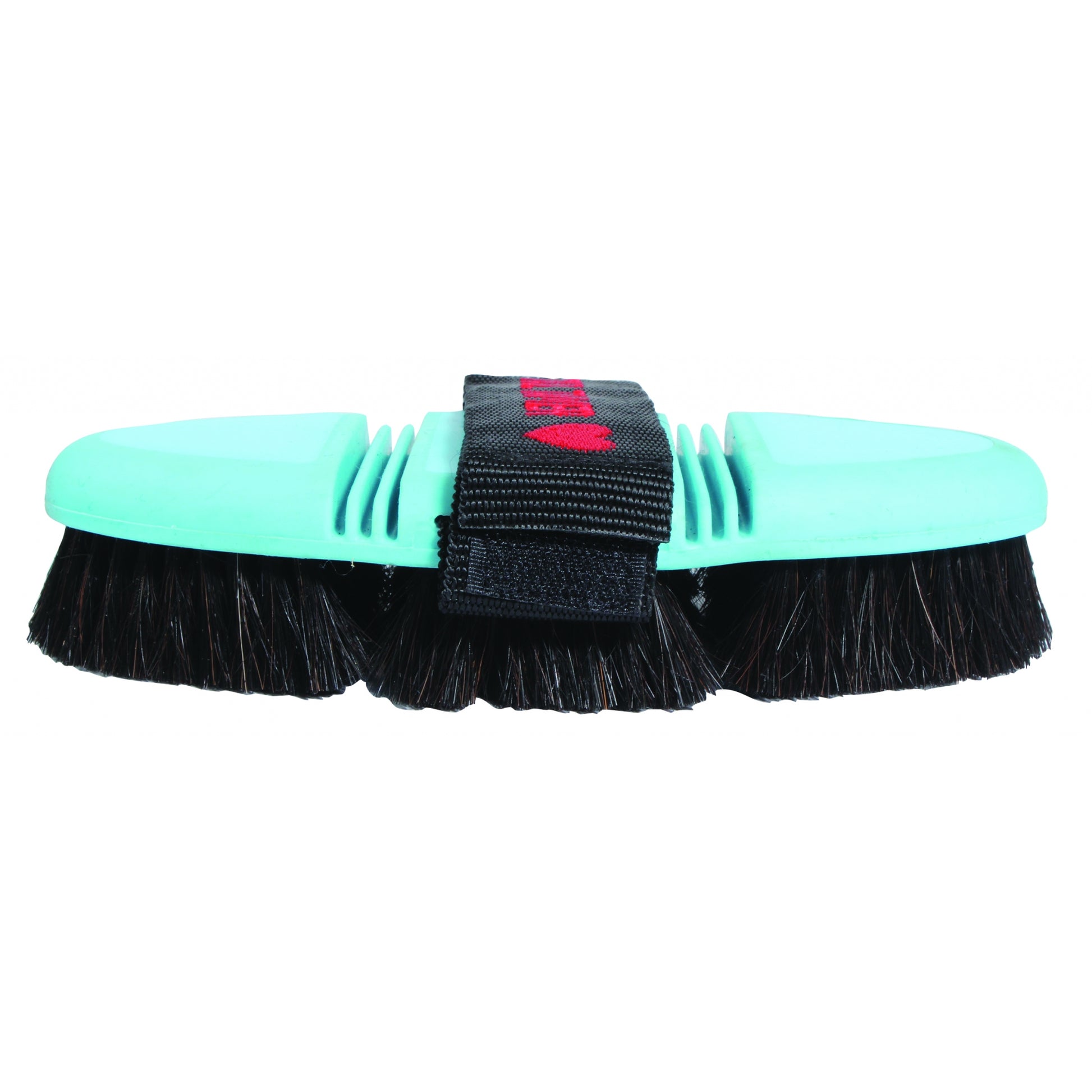 Tail Tamer Softtouch Flex Horse Hair Brush