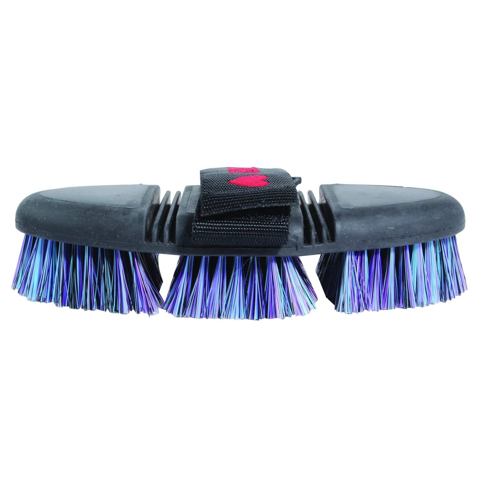 Tail Tamer Softtouch Flex Synthetic Brush