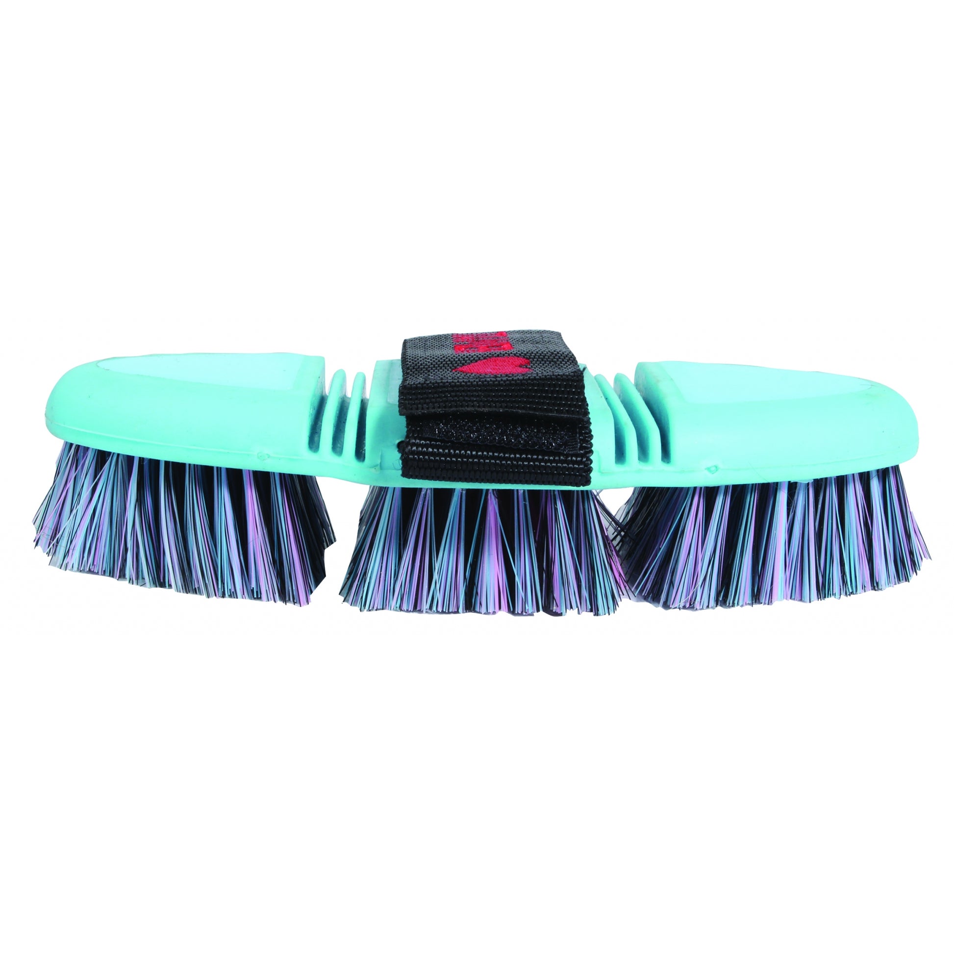 Tail Tamer Softtouch Flex Synthetic Brush